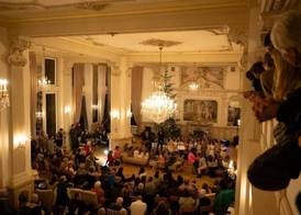 Scuol Palace - Culture, Nature & Health 2