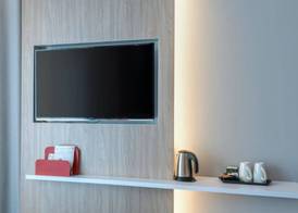 Holiday Inn Express OBERHAUSEN by IHG 5