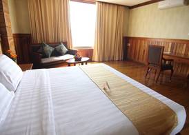 Alta D' Tagaytay Hotel 5