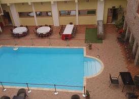Wissal Hotel 4