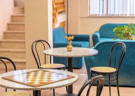 Hotel Trasimeno 4