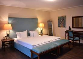Marina Hotel am Starnberger See 3
