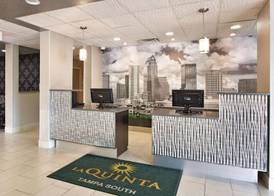 La Quinta by Wyndham Tampa Bay Area-Tampa South 4