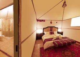Rahayeb Desert Camp 5