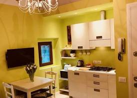 1BR Apt in Via Panicale by Sea N' Rent 5