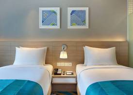 Holiday Inn Express JAKARTA WAHID HASYIM by IHG 5