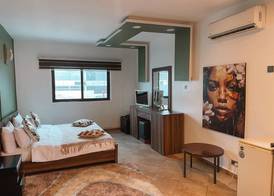 Sky Suites Osu 4