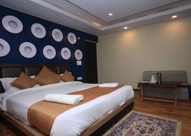 Hotel Nalanda Ladakh 5