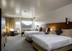 The Juniper Hotel & Bistro 4