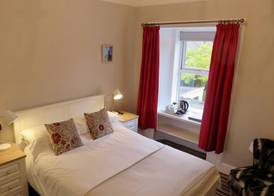West End Guest House 4