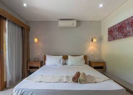 Balinea Holiday Home 3
