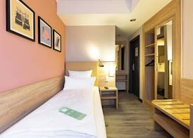 Garner Hotel Bremen North by IHG 3