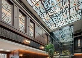 The Galata Hotel Istanbul - MGallery Collection 5