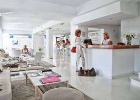 Hotel Zhero 5