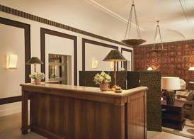 Rocco Forte Hotel De Russie 5
