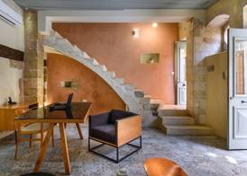 Vranas Residenza Signature Suites 2