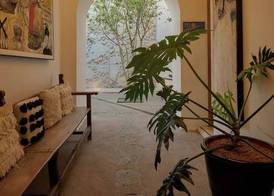 Casa Carmen Morelos 3