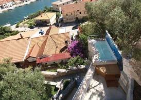 Hotel Villa Dvor 2