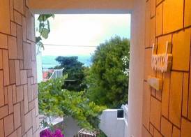 ꕥ ROOMS SUNCE, Family choice, Best Panoramic view, Supetar Island Brac 2