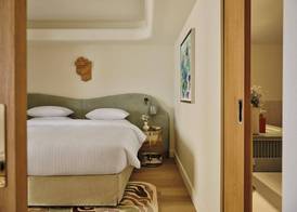Hotel Palais de la Mediterranee, in the Unbound Collection by Hyatt 5