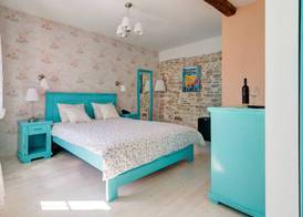 Heritage Hotel Chersin 2