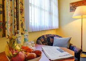 Hotel Elbinsel 5