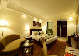 Hotel Regent Grand 3