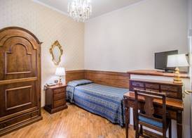 Hotel Martelli 5