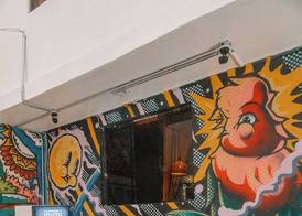 Supertramp Hostel Machupicchu 3