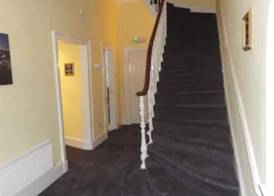 Sandyford Lodge 2