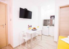 Apartments Gabrieri 4