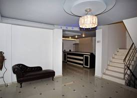 Rg Status Hotel 3