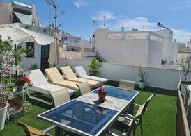 Apartamentos El Barrio 4