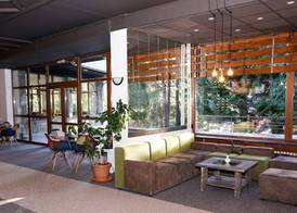 Hotel Bor 5