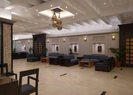 Lou'lou'a Beach Resort Sharjah 5