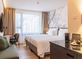 Hotel DAS SAAL 3