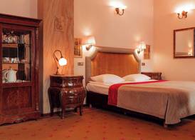 Hotel Ambasada Bolesławiec 4