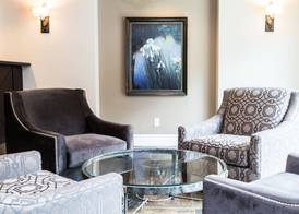 Canterra Suites Hotel 3