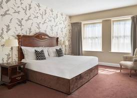 Summerhill House Hotel 3