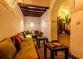 Riad Nora 2