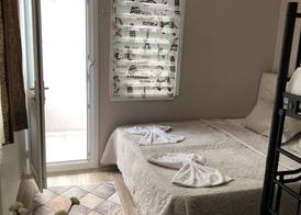 Avrasya Hostel 5