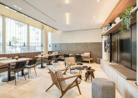 Citadines Kurfürstendamm Berlin 4
