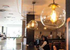 Hotel Santo Amaro - SA Hotels 5