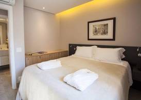 H4 La Residence Paulista 3