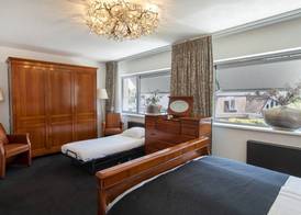 Hotel La Rosa Amsterdam Beach 3