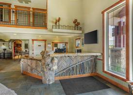 Best Western Plus High Country Inn 5