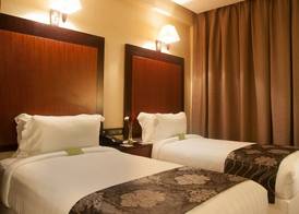 Park Avenue Hotel Nungambakkam 5