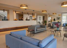 Resort La Battigia Beach & Spa 2