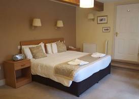 Windermere Manor Hotel 3