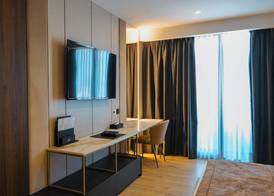 Grand VM Conference & SPA 5